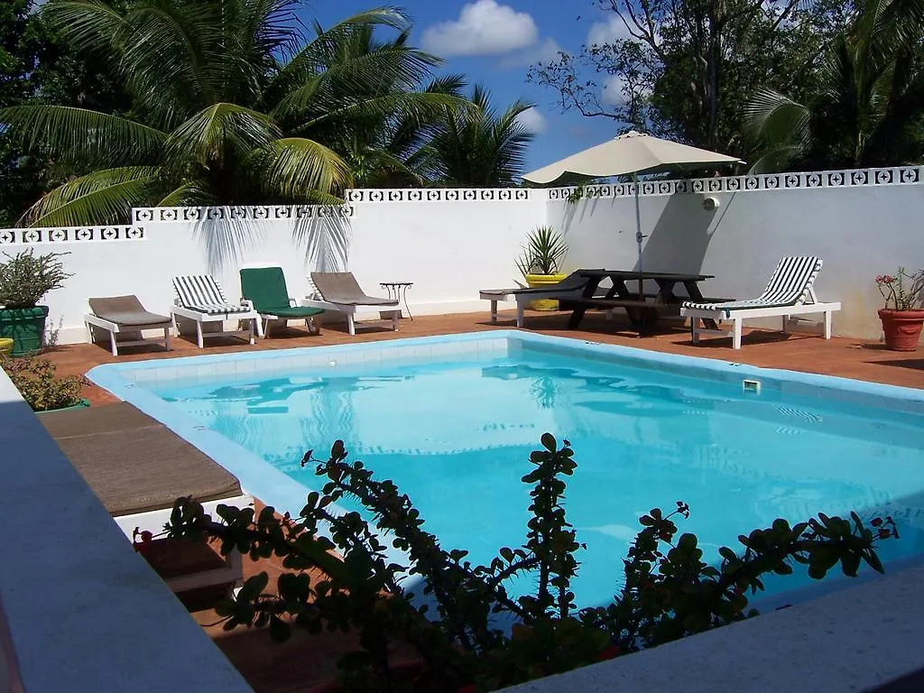 Almond Tree Villa & Apartments Ocho Rios